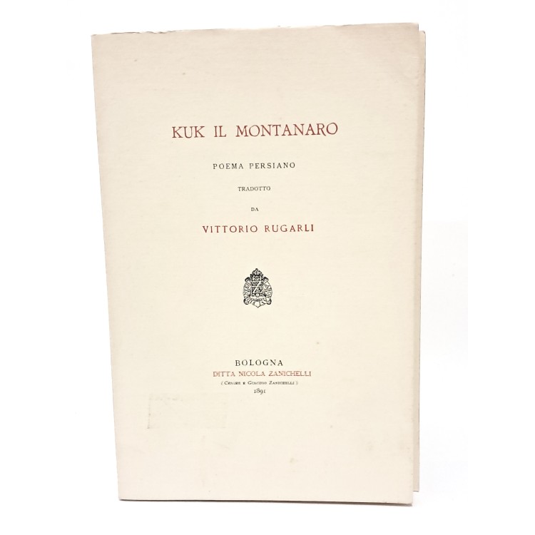 Kuk il montanaro