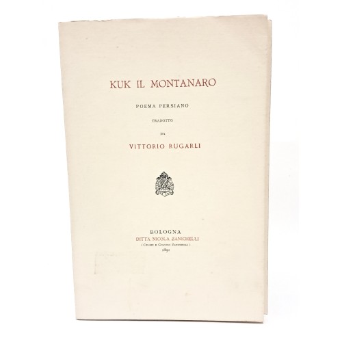 Kuk il montanaro