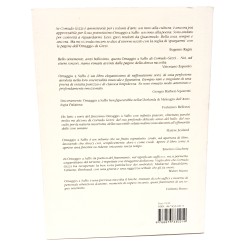 Omaggio a Saffo. Variazioni 2