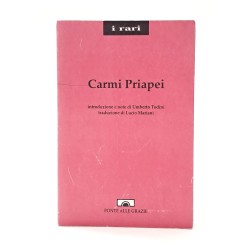Carmi priapei