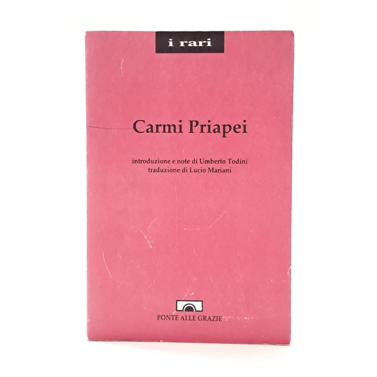 Carmi priapei