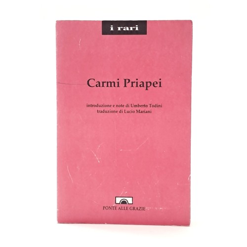Carmi priapei