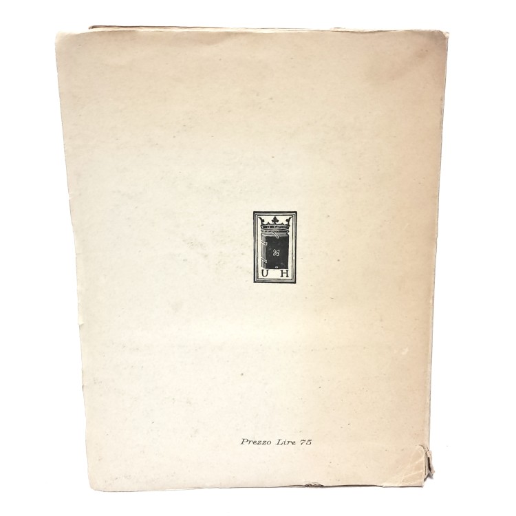 Poesie edite e inedite