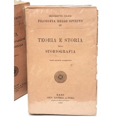 Filosofia dello spirito I-IV 2