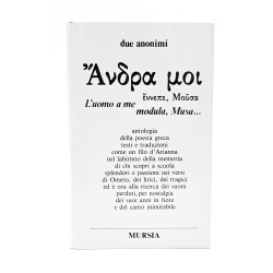 Andra moi. Antologia della poesia greca