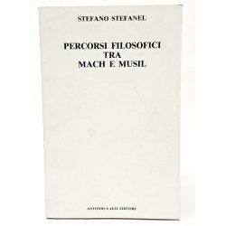 Percorsi filosofici tra Mach e Musil