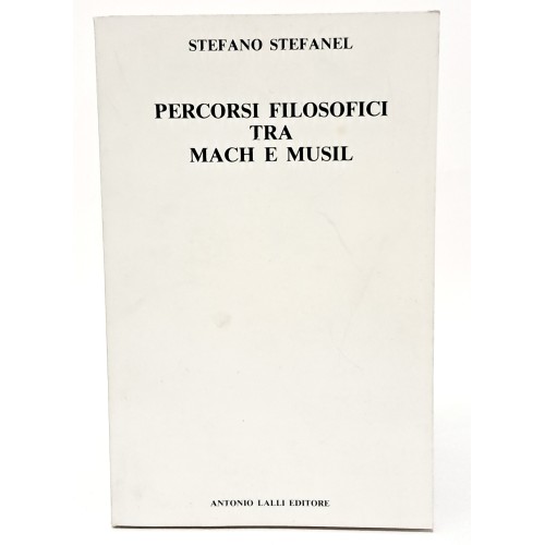 Percorsi filosofici tra Mach e Musil