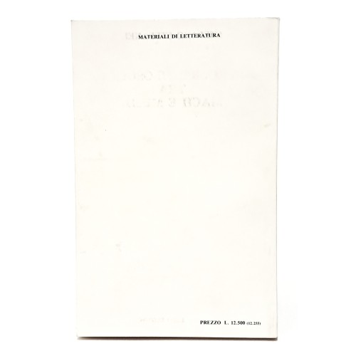 Percorsi filosofici tra Mach e Musil