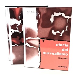Storia del surrealismo I-II 2