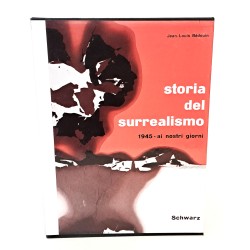 Storia del surrealismo I-II