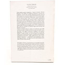 Annette Droste-Hulshoff: il testo poetico 2