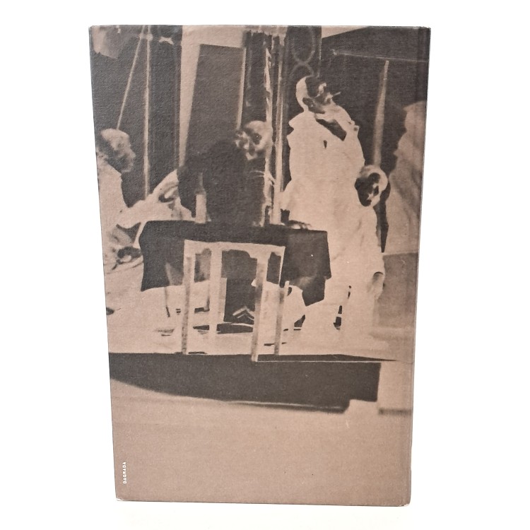 Giorni con Bertolt Brecht