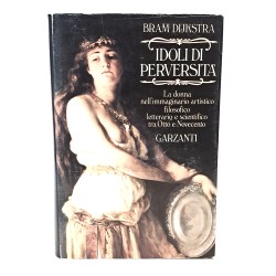 Idoli di perversità