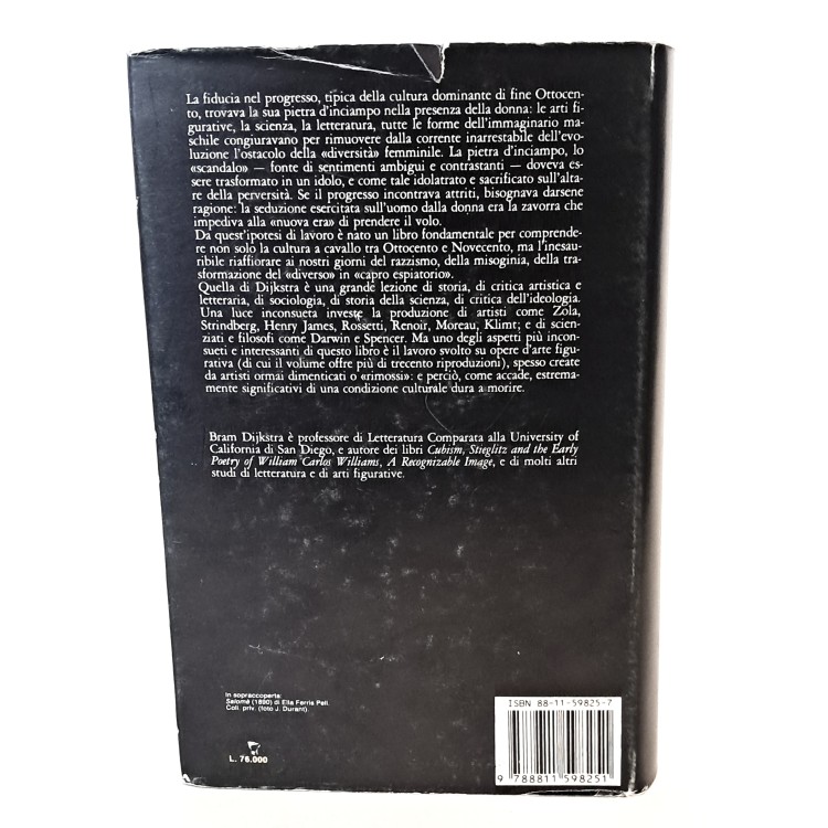 Idoli di perversità