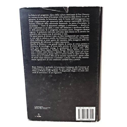 Idoli di perversità