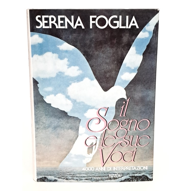 Il sogno e le sue voci