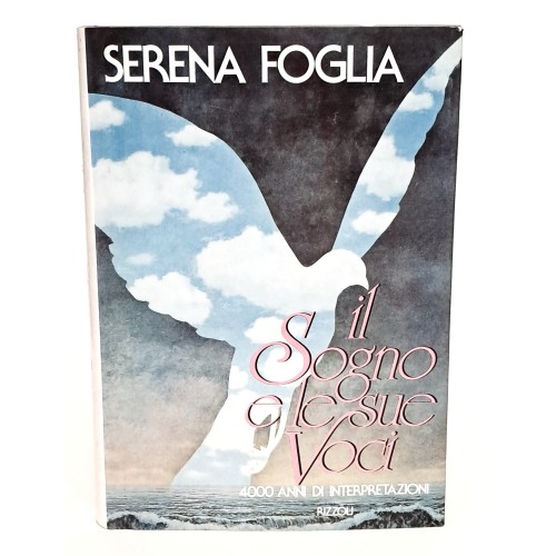 Il sogno e le sue voci