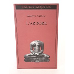 L'ardore