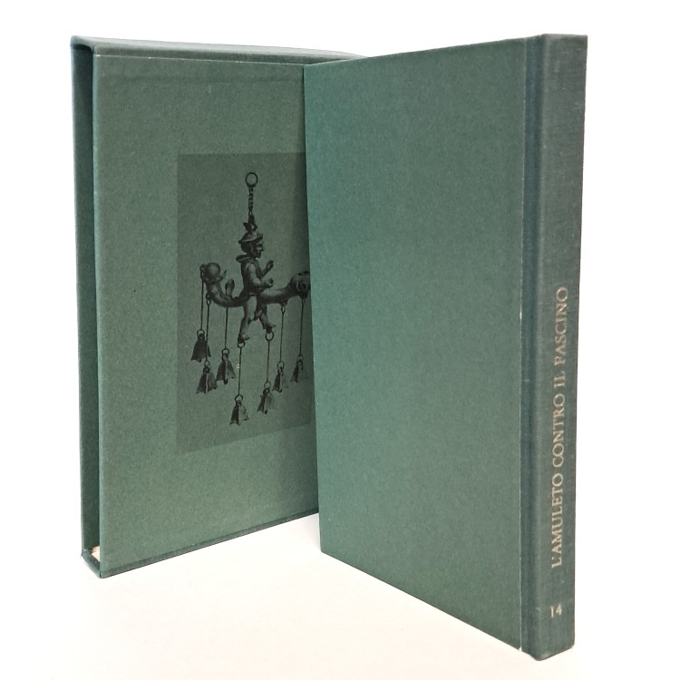 Il fascino e l'amuleto contro il fascino