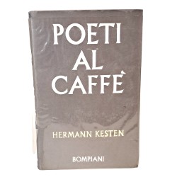 Poeti al caffè