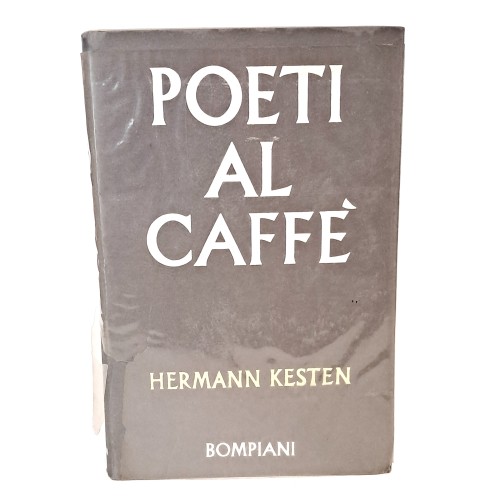 Poeti al caffè