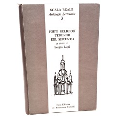 Poeti religiosi del Seicento