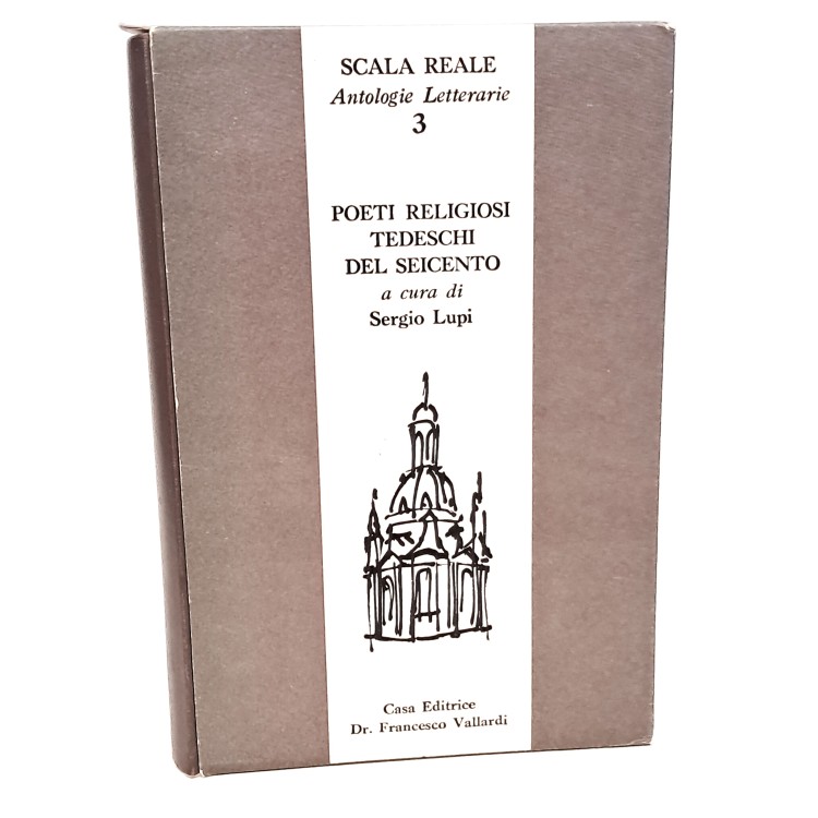 Poeti religiosi del Seicento