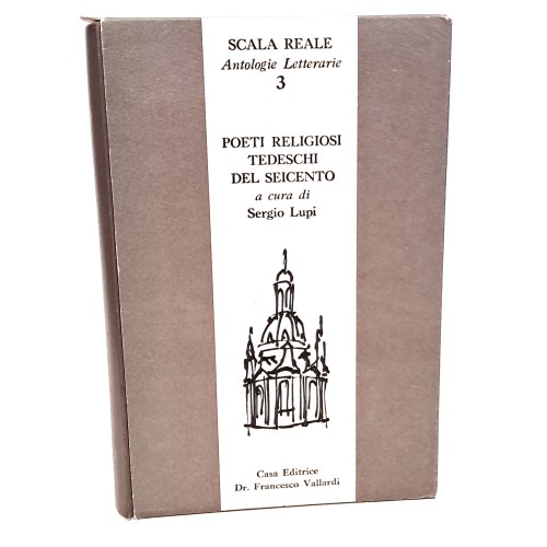 Poeti religiosi del Seicento