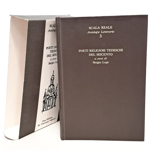 Poeti religiosi del Seicento