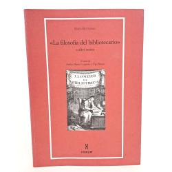 La filosofia del bibliotecario e altri scritti