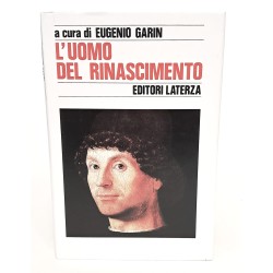 L'uomo del Rinascimento