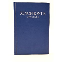 Xenophontis opuscula