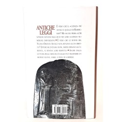 Antiche leggi. I "codici" del vicino oriente antico 2