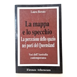 La mappa e lo specchio. La percezione dello spazio nei poeti del Queensland