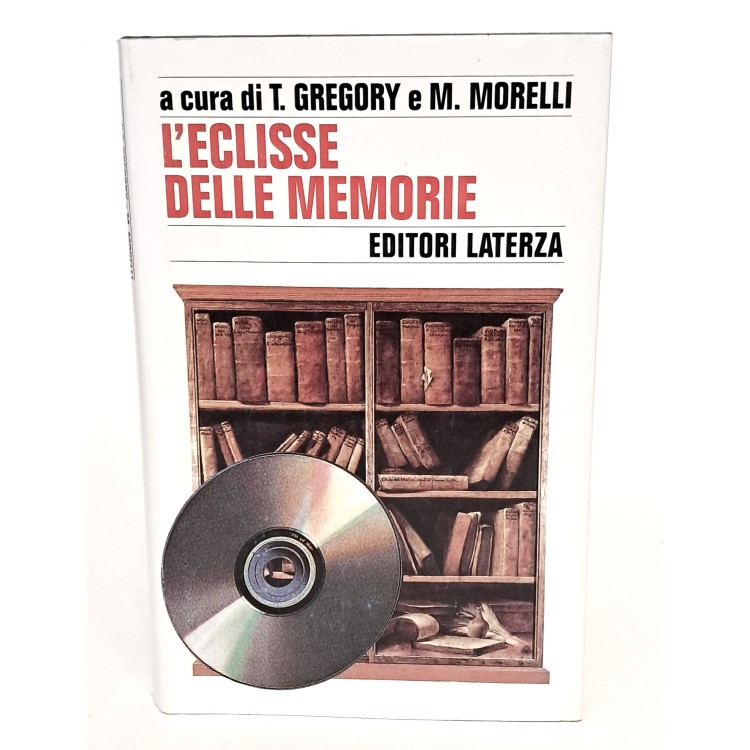 L'eclisse delle memorie