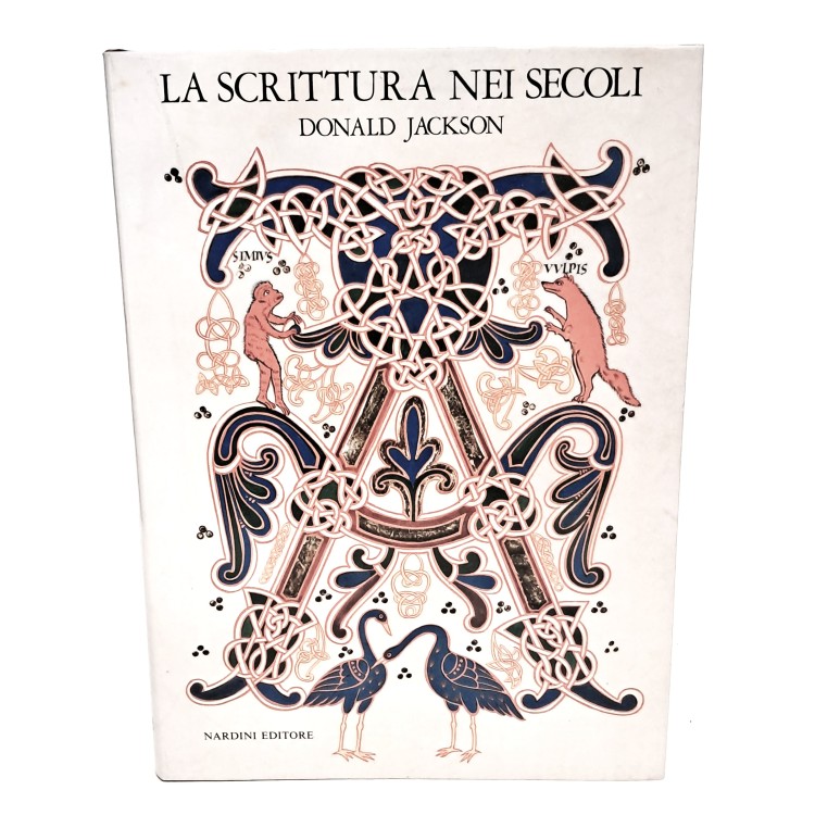 La scrittura nei secoli