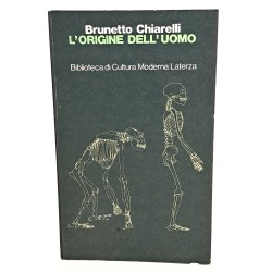 L'origine dell'uomo