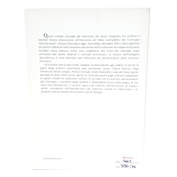 Cinque letterature oggi. Russa, polacca, serba, ceca, ungherese 2