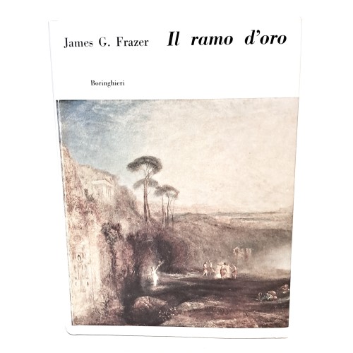 Il ramo d'oro