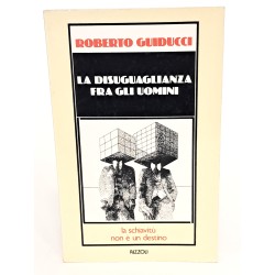 La disuguaglianza fra gli uomini