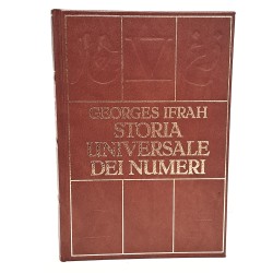 Storia universale dei numeri