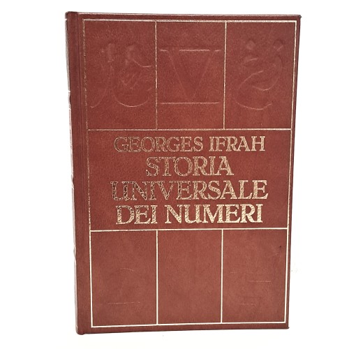 Storia universale dei numeri