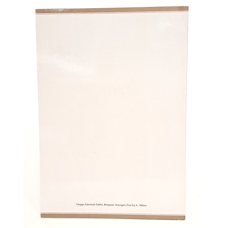 Corali miniati del quattrocento nella biblioteca Malatestiana