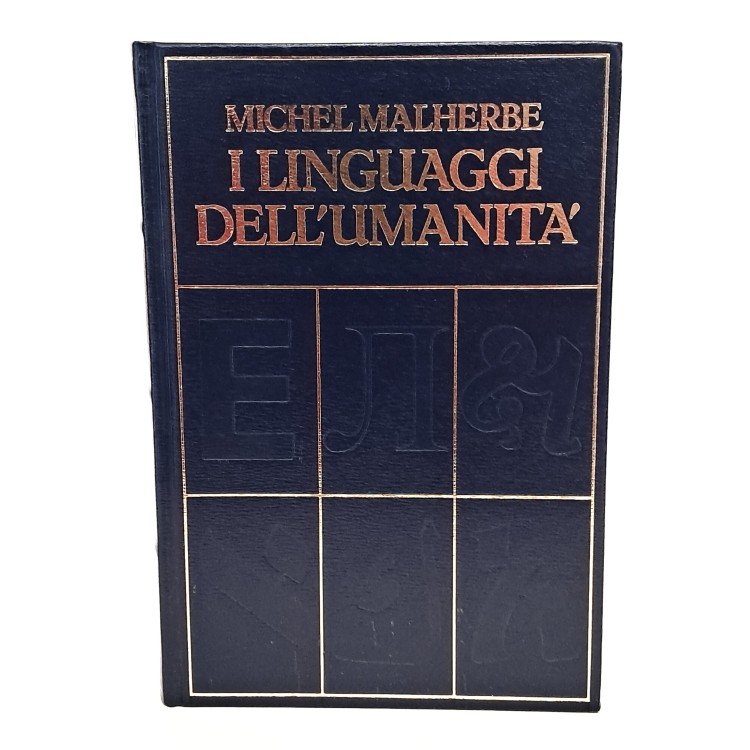 I linguaggi dell'umanità