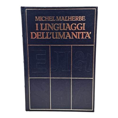 I linguaggi dell'umanità