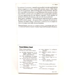 Strutturalismo e scienze umane 2