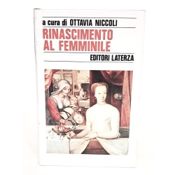 Rinascimento al femminile