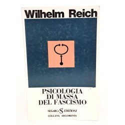 Psicologia di massa del fascismo