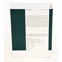 Che cos'è la letteratura? 2