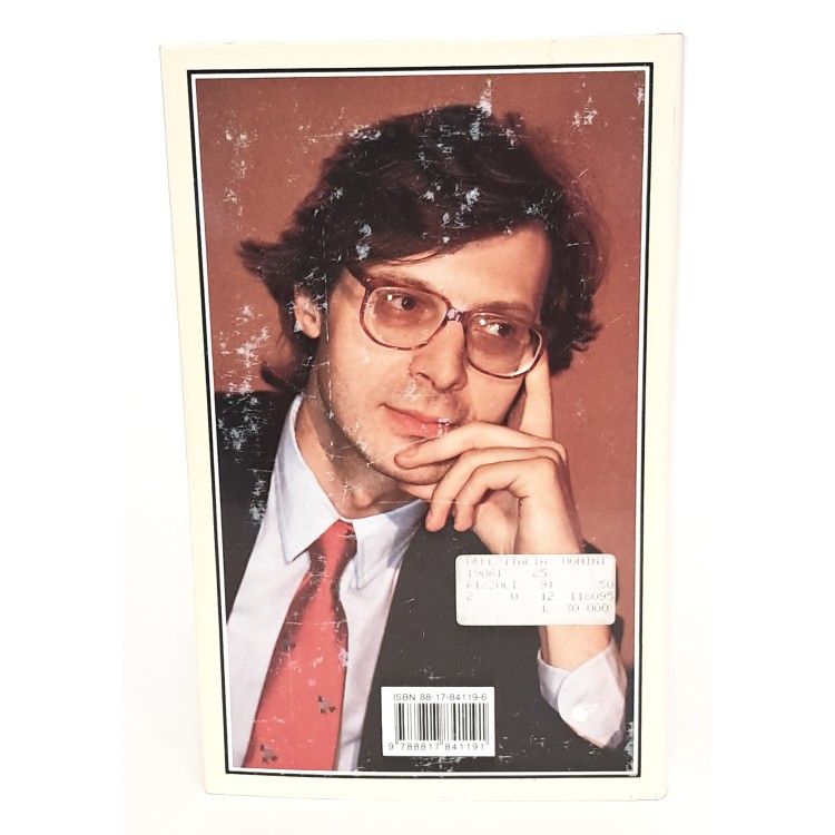 Dell'Italia uomini e luoghi